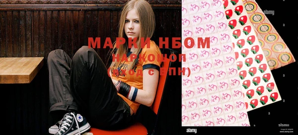 прущие крисы Тайга